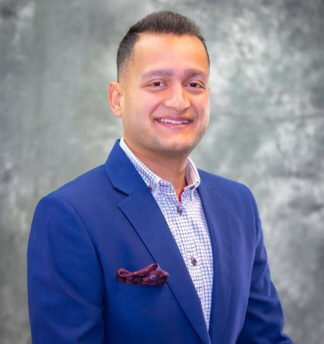 Karan Mehindro