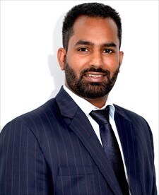 Amandeep Gaubaria