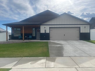 2817 Ashley Ave, East Helena, MT 59635