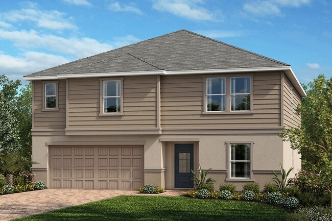 2717 Sanctuary Dr unit 36514013, Clermont, FL 34714 - photo 2