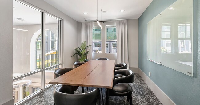 Iconic on Alvarado: Off-Campus Student Housing, San Diego, CA 92120 - photo 3