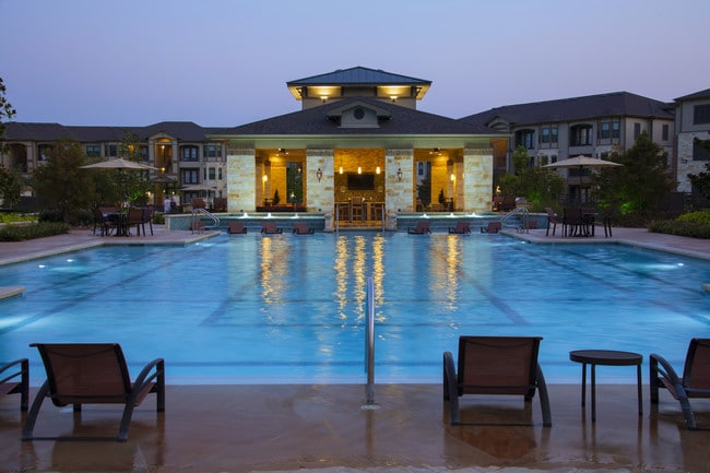 THE ABBEY AT PRESERVE WAY, Tomball, TX 77375 - photo 2