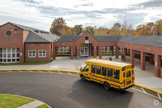 Bethlehem Elementary School