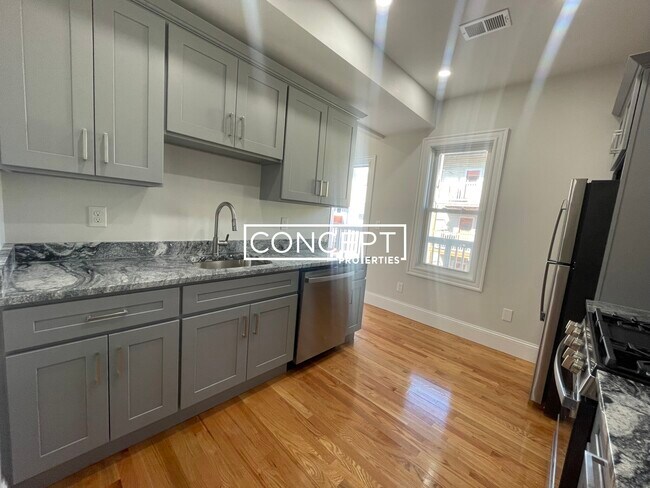 18 Verrill St unit 2TS, Boston, MA 02126 - photo 2