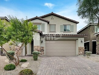 4849 Colossal Star St, North Las Vegas, NV 89031