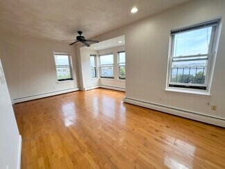 23 Foster St Unit 3, Boston, MA 02109