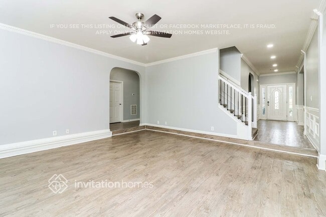 4392 Sublime Trail, Atlanta, GA 30349 - photo 6