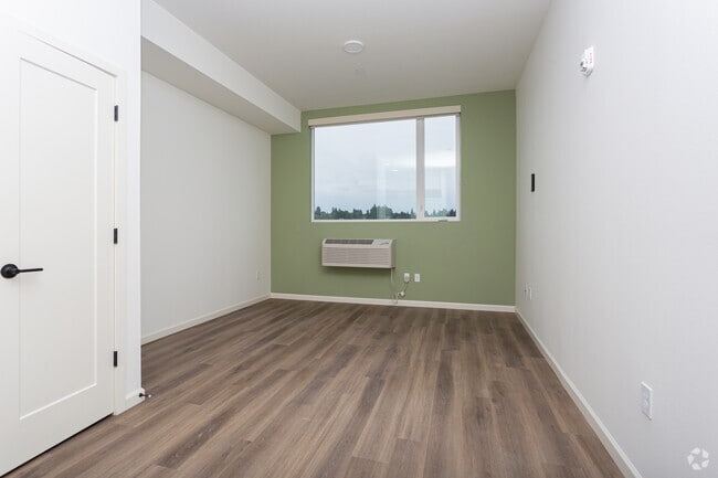 0BR, 1BA - 383SF