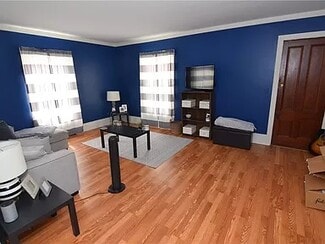 12 High St Unit 4, Ashaway, RI 02804