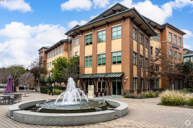 BioMarin in San Rafael, CA, leads in rare disease research and treatment.