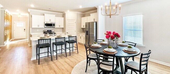 114 Lillian Farms Blvd unit 36041703, Huntsville, AL 35810 - photo 5