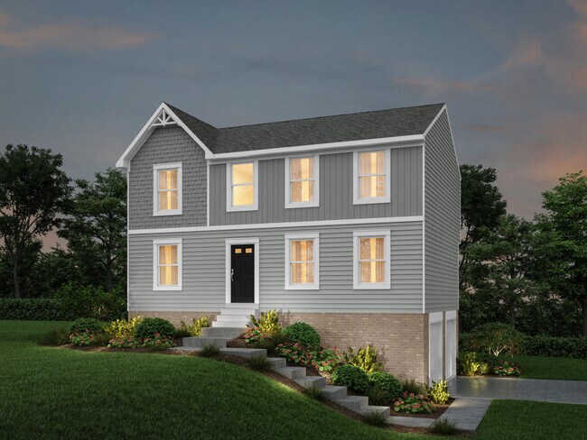 101 Doria Ann Dr unit 36502873, Monaca, PA 15061 - photo 5