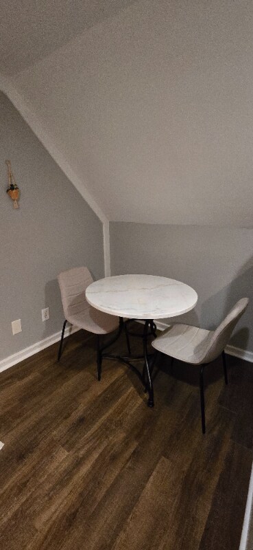 216 N Summit St unit B, Indianapolis, IN 46201 - photo 3