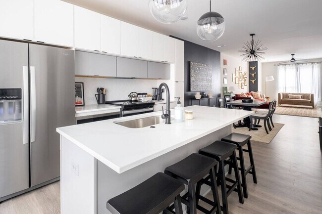 4520 Radler Ct unit ID1051232P, Charlotte, NC 28217 - photo 4