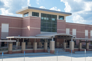 Northbrook Middle School
