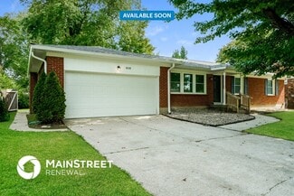9909 Lakewood Dr, Louisville, KY 40272