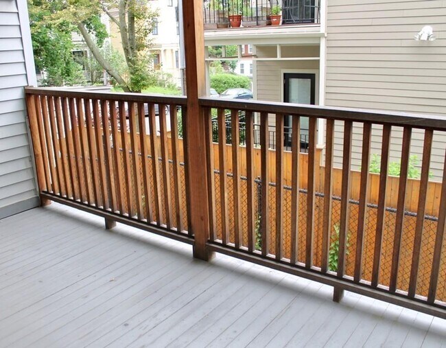 2 Gilson Terrace unit 1, Somerville, MA 02143 - photo 3