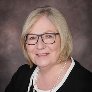 Ann Parker