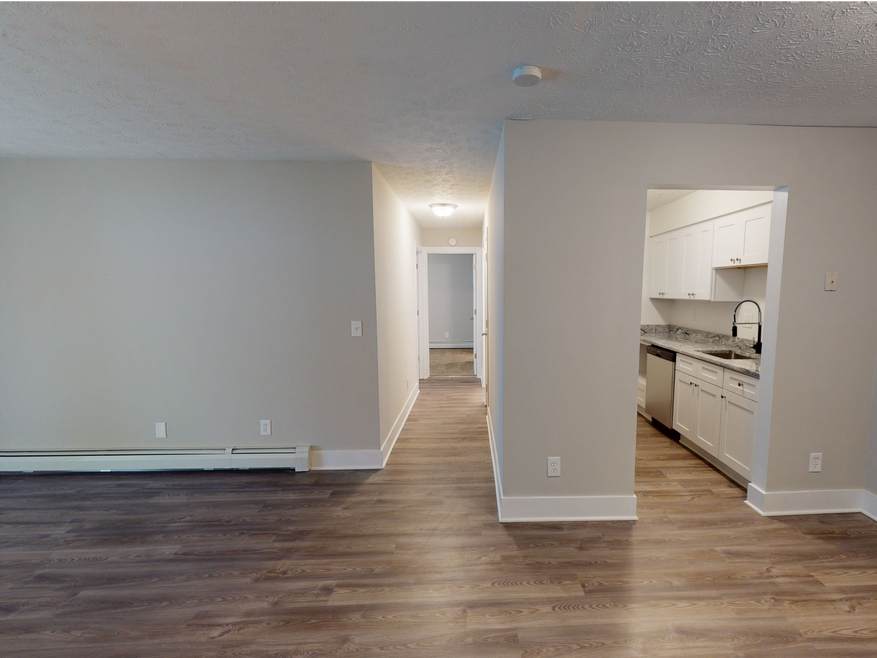 Telegraph Hill Apartments 6931 Goldengate Dr, Cincinnati, OH