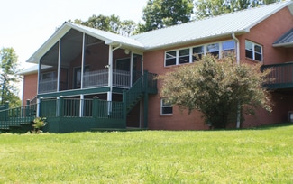 1835 River Rd, New Market, TN 37820