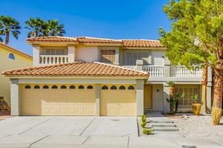 8532 W Gilmore Ave, Las Vegas, NV 89129