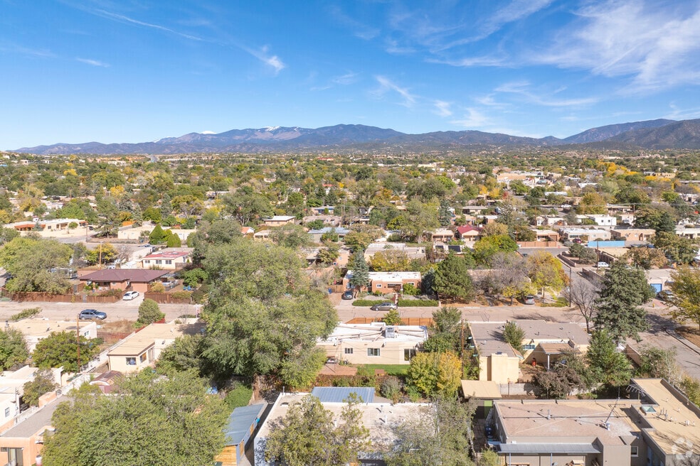 La Nueva Casa Solana