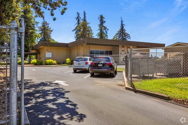 Live Oak Elementary is a safe haven inspiring students to reach their potential in Lodi.