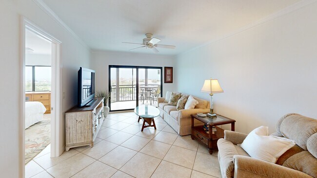 Harbour Pointe unit 714, Fort Myers Beach, FL 33931 - photo 2