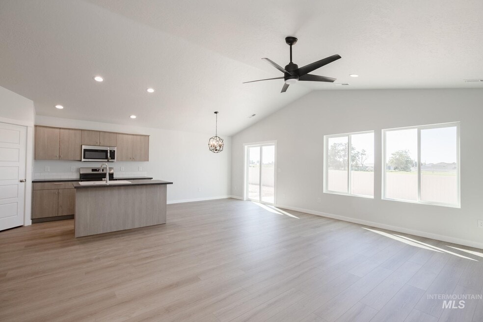 3096 N Arroyo Vista Way, Kuna, ID 83634 - photo 1