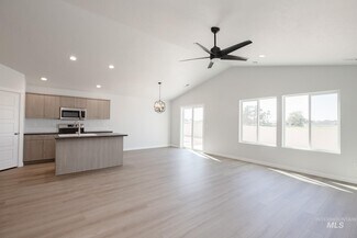 3096 N Arroyo Vista Way, Kuna, ID 83634