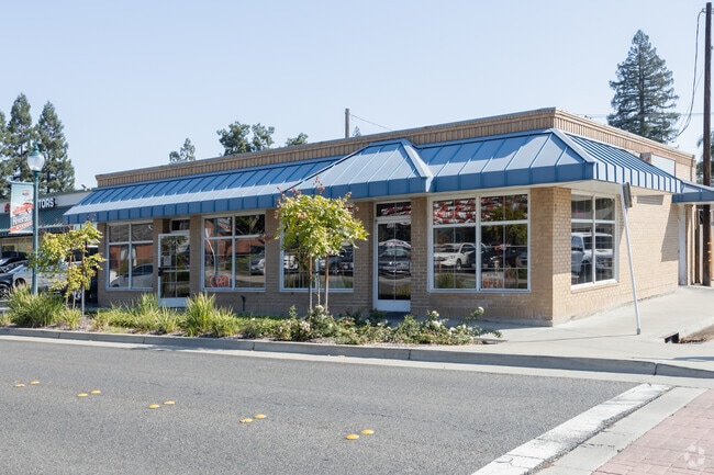 The Roseville Family Restaurant has filled the bellies of Cherry Glen for Decades.
