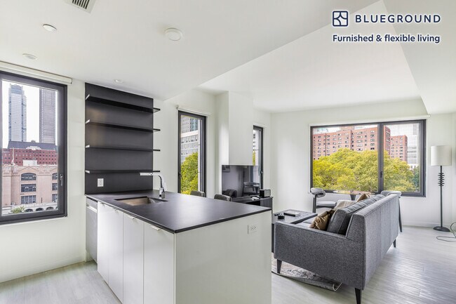 22 Chapel St unit FL6-ID2034, Brooklyn, NY 11201 - photo 7