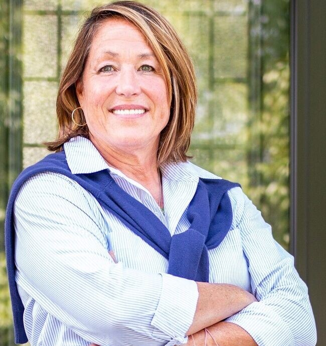 Patricia Hogan