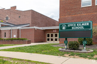 Joyce Kilmer Elementary School