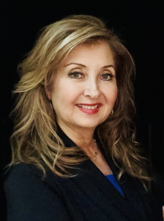 Simin Malek