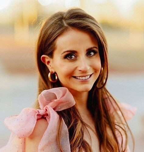 Laura Morby