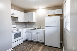 2027 Ed Temple Blvd, Nashville, TN 37208