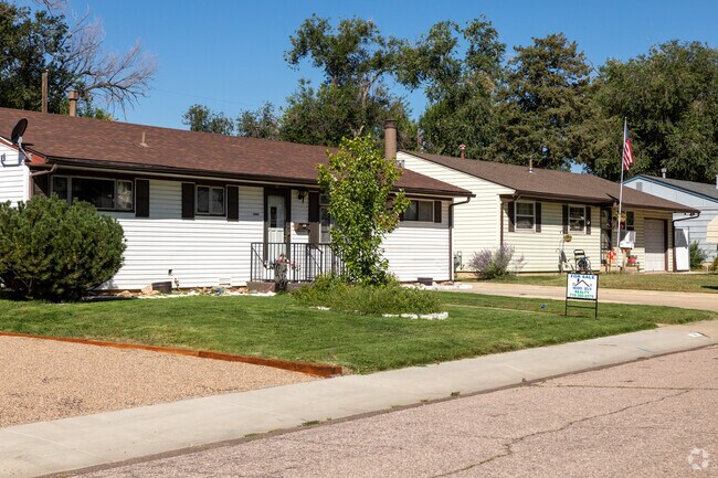 Fountain Valley Ranch is a great option for first-time home buyers.