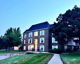 2505 S Kiwanis Ave Unit 246, Sioux Falls, SD 57105