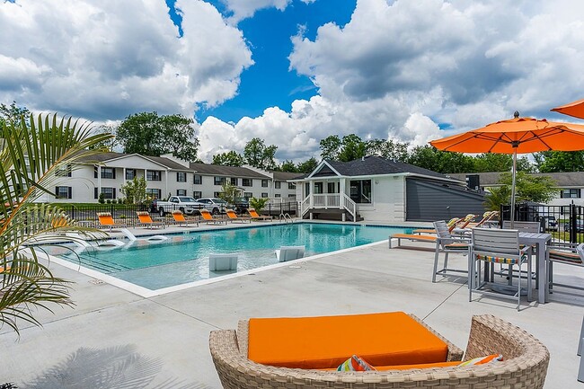 The Colony at the Oaks, Lexington, KY 40517 - photo 4