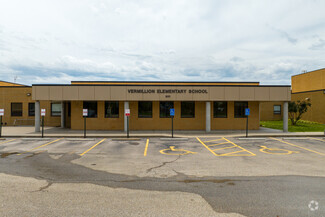 Vermillion Elementary School