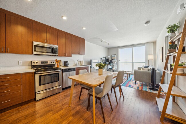 1600 15th St unit FL5-ID354761P, San Francisco, CA 94103 - photo 7