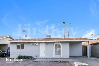 4747 E Saint Catherine Ave, Phoenix, AZ 85042