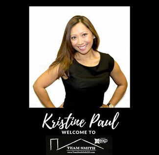 Kristine Paul