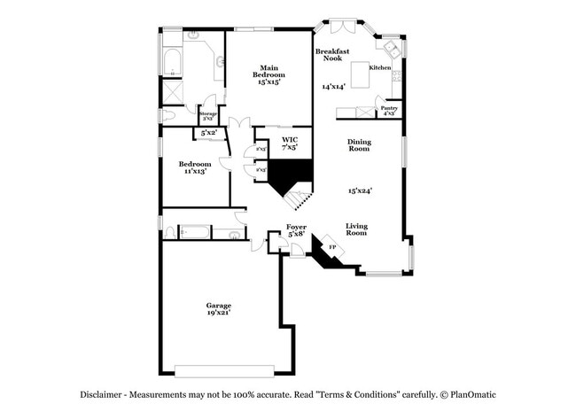 16810 S 29th Place, Phoenix, AZ 85048 - photo 2