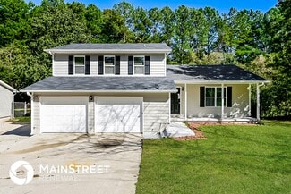 1118 Walnut Creek Ln, Jonesboro, GA 30238