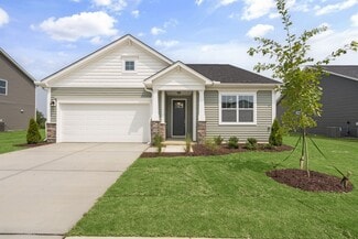 274 Little Creek Dr Unit 36474313, Lillington, NC 27546