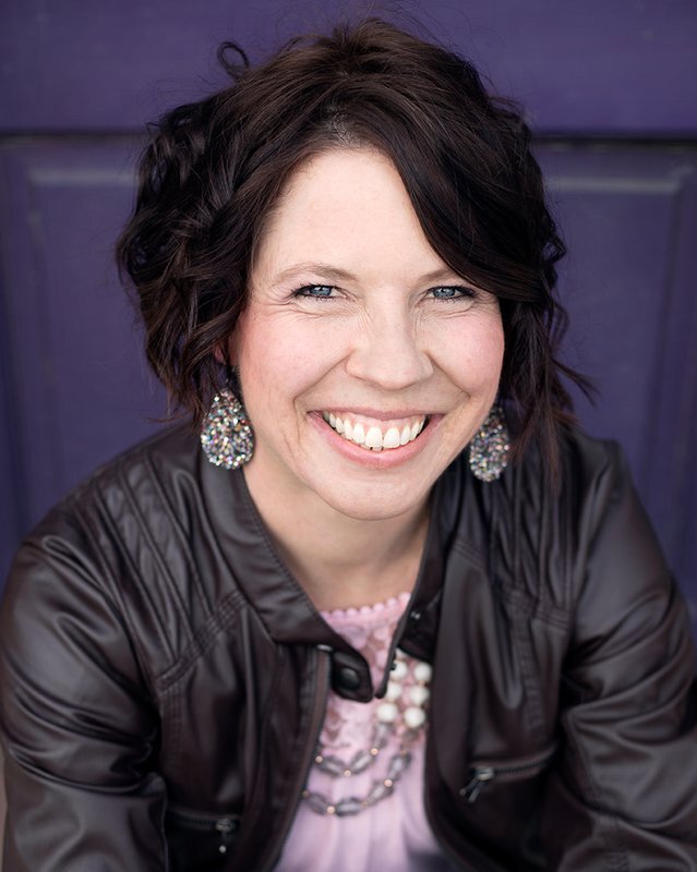 Valarie Holman