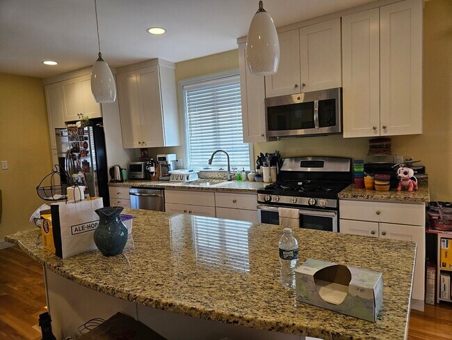 88 Milton St unit 1, Arlington, MA 02474 - photo 4