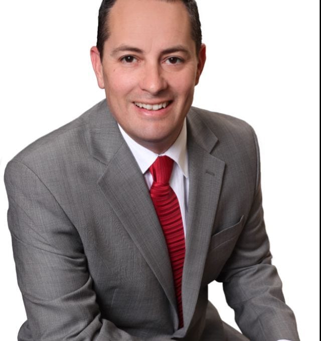 Agent Photo